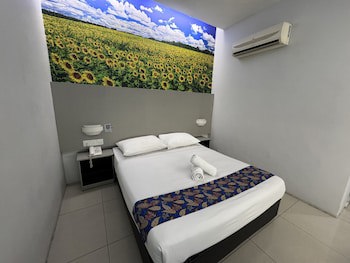 Best View Hotel Puchong