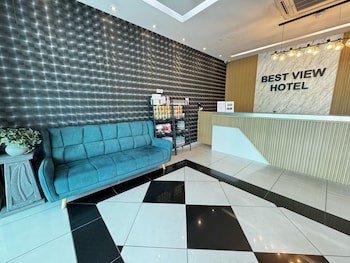 Best View Hotel Puchong