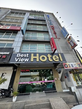 Best View Hotel Puchong