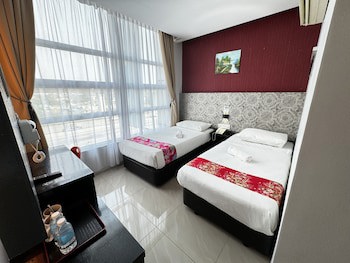 Best View Hotel Puchong