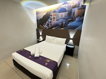 Best View Hotel Puchong