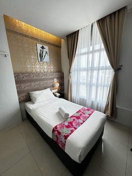 Best View Hotel Puchong