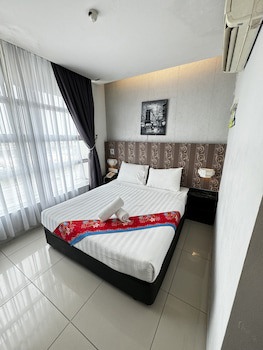 Best View Hotel Puchong