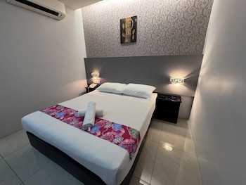 Best View Hotel Puchong