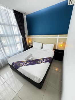 Best View Hotel Puchong