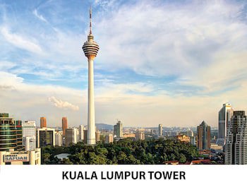 Best View Hotel Puchong
