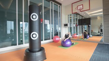 Citrus Sukhumvit 11 Bangkok By Compass Hospitality