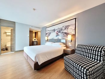 Citrus Sukhumvit 11 Bangkok By Compass Hospitality