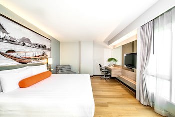 Citrus Sukhumvit 11 Bangkok By Compass Hospitality