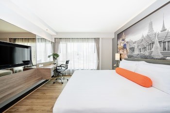Citrus Sukhumvit 11 Bangkok By Compass Hospitality