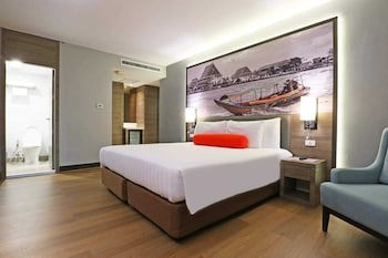 Citrus Sukhumvit 11 Bangkok By Compass Hospitality