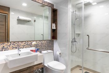Citrus Sukhumvit 11 Bangkok By Compass Hospitality