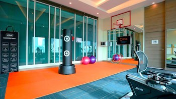 Citrus Sukhumvit 11 Bangkok By Compass Hospitality