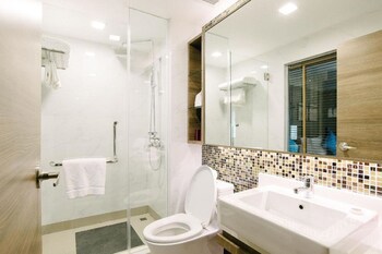 Citrus Sukhumvit 11 Bangkok By Compass Hospitality