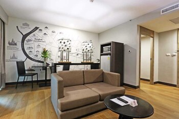 Citrus Sukhumvit 11 Bangkok By Compass Hospitality