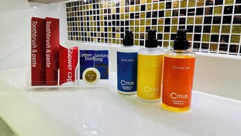 Citrus Sukhumvit 11 Bangkok By Compass Hospitality