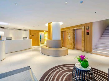 Citrus Sukhumvit 11 Bangkok By Compass Hospitality