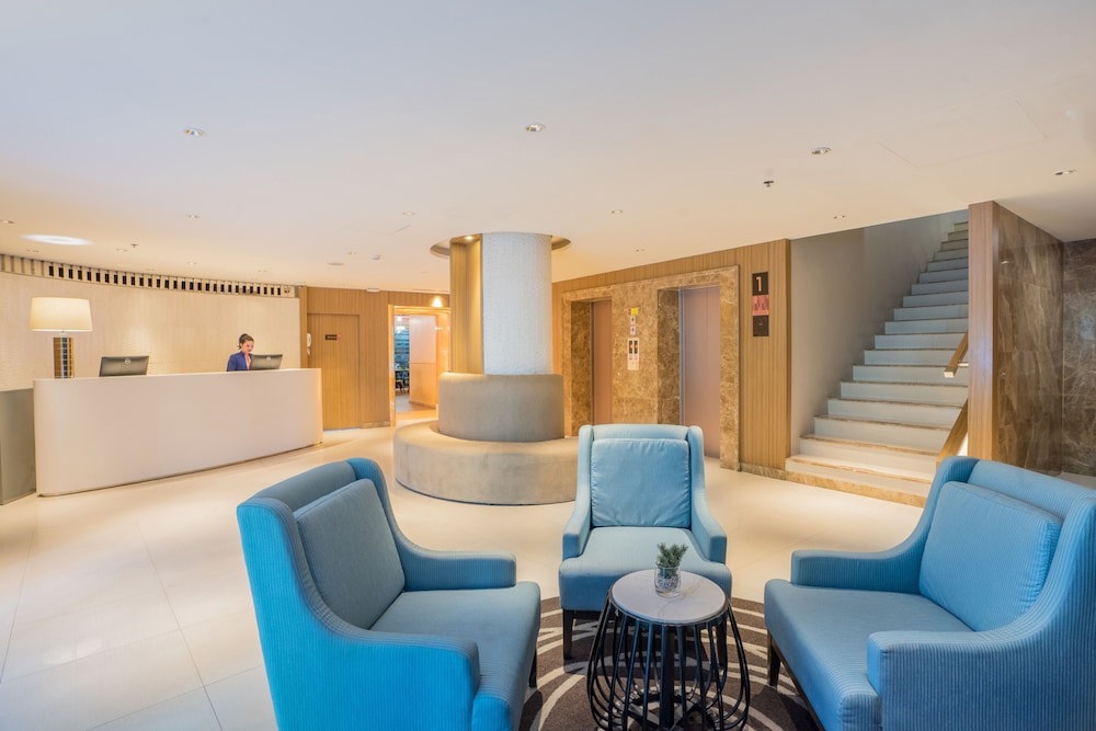Citrus Sukhumvit 11 Bangkok by Compass Hospitality