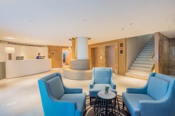 Citrus Sukhumvit 11 Bangkok By Compass Hospitality