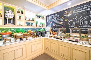 Citrus Sukhumvit 11 Bangkok By Compass Hospitality