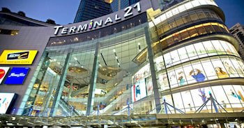 Citrus Sukhumvit 11 Bangkok By Compass Hospitality
