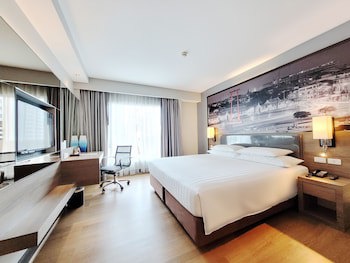 Citrus Sukhumvit 11 Bangkok By Compass Hospitality