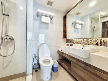 Citrus Sukhumvit 11 Bangkok By Compass Hospitality