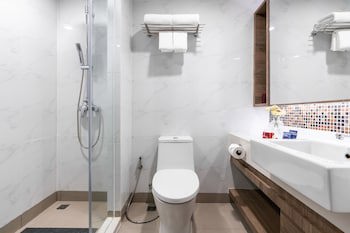Citrus Sukhumvit 11 Bangkok By Compass Hospitality