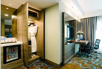 Citrus Sukhumvit 11 Bangkok By Compass Hospitality
