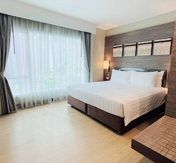 Citrus Sukhumvit 11 Bangkok By Compass Hospitality