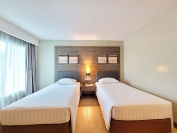 Citrus Sukhumvit 11 Bangkok By Compass Hospitality