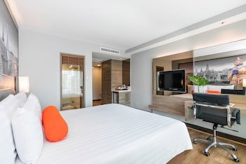 Citrus Sukhumvit 11 Bangkok By Compass Hospitality