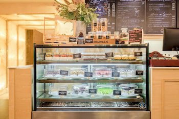 Citrus Sukhumvit 11 Bangkok By Compass Hospitality