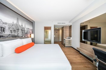 Citrus Sukhumvit 11 Bangkok By Compass Hospitality