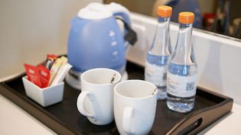 Citrus Sukhumvit 11 Bangkok By Compass Hospitality