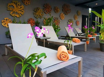 Citrus Sukhumvit 11 Bangkok By Compass Hospitality