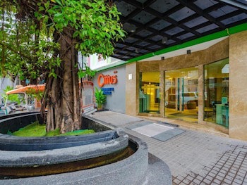Citrus Sukhumvit 11 Bangkok By Compass Hospitality
