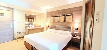 Citrus Sukhumvit 11 Bangkok By Compass Hospitality