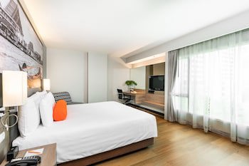 Citrus Sukhumvit 11 Bangkok By Compass Hospitality