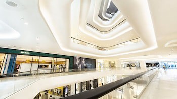 Citrus Sukhumvit 11 Bangkok By Compass Hospitality