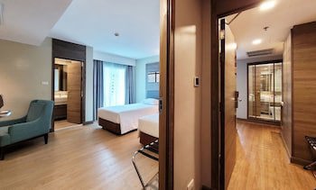 Citrus Sukhumvit 11 Bangkok By Compass Hospitality