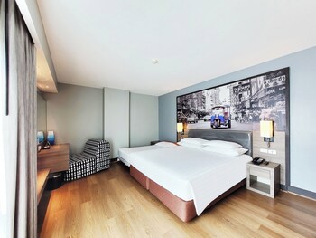 Citrus Sukhumvit 11 Bangkok By Compass Hospitality
