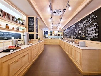 Citrus Sukhumvit 11 Bangkok By Compass Hospitality