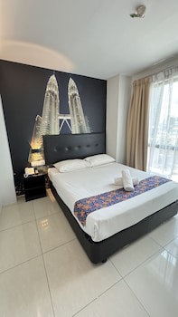 Best View Hotel Sunway Mentari