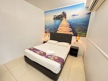 Best View Hotel Sunway Mentari
