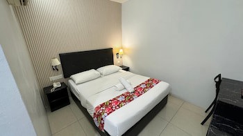 Best View Hotel Sunway Mentari