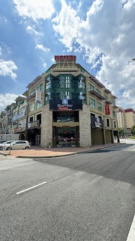 Best View Hotel Sunway Mentari