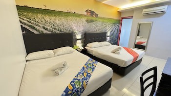 Best View Hotel Sunway Mentari