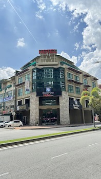 Best View Hotel Sunway Mentari
