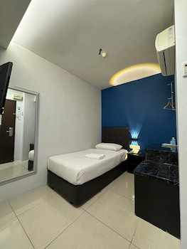 Best View Hotel Sunway Mentari